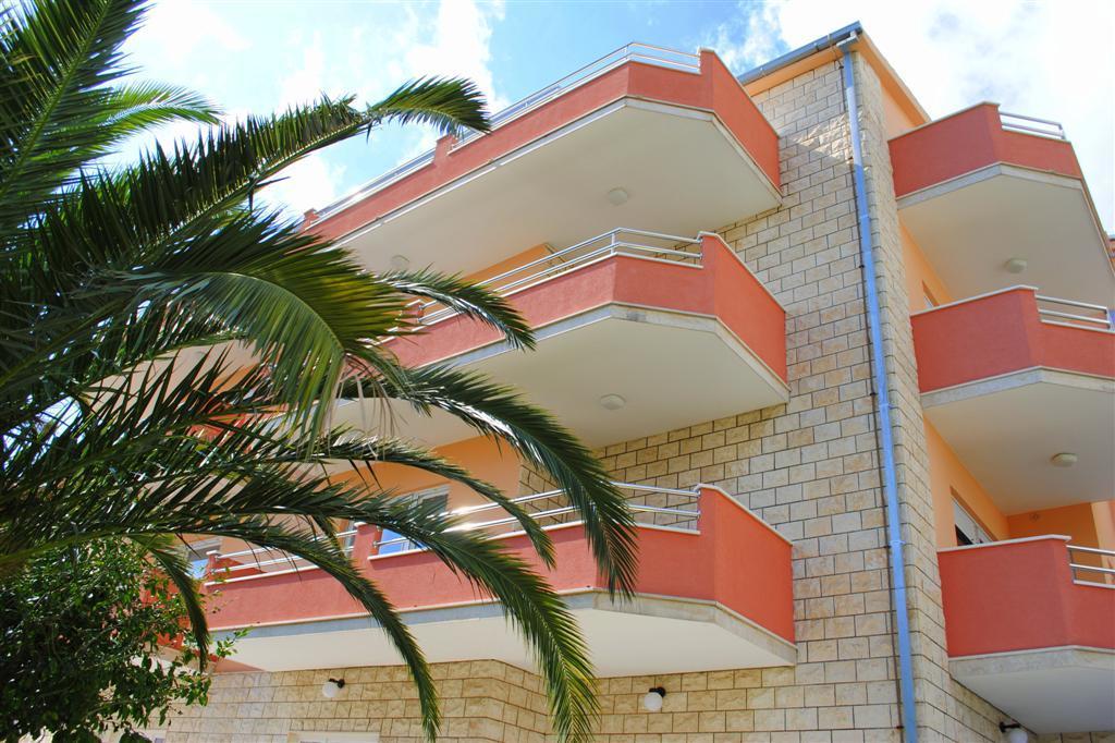 Rooms Split Stobrec Ngoại thất bức ảnh