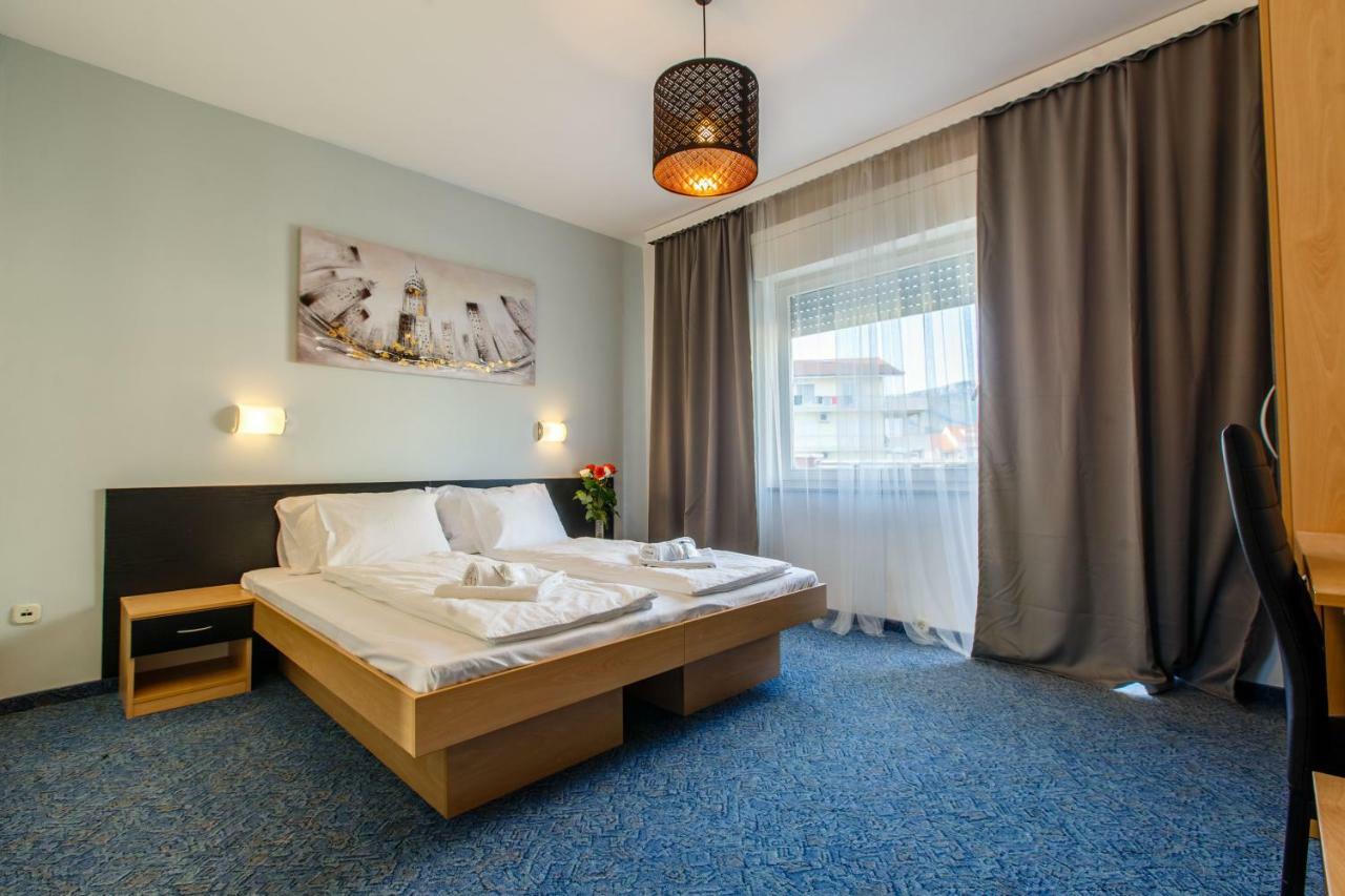 Rooms Split Stobrec Ngoại thất bức ảnh