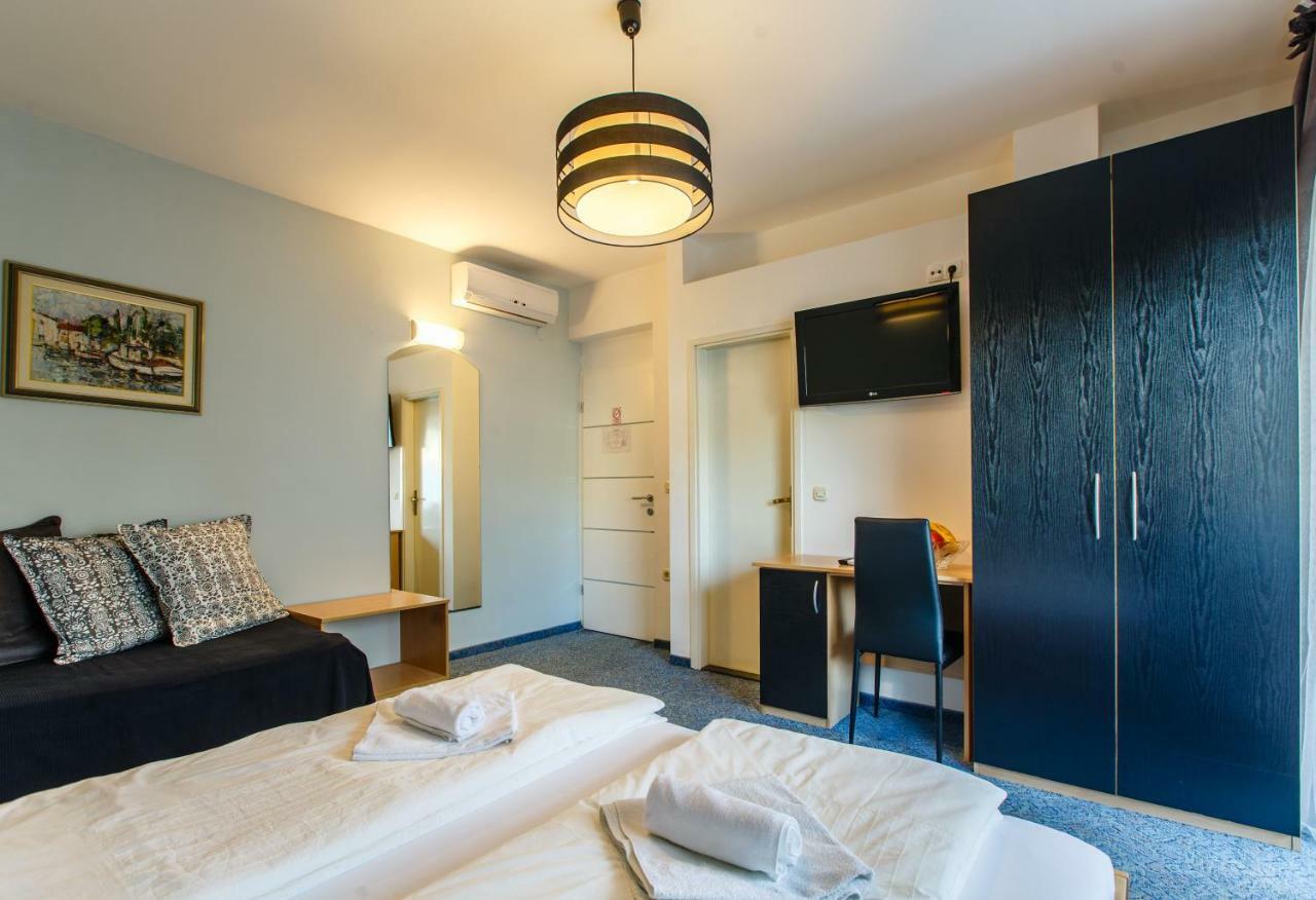 Rooms Split Stobrec Ngoại thất bức ảnh