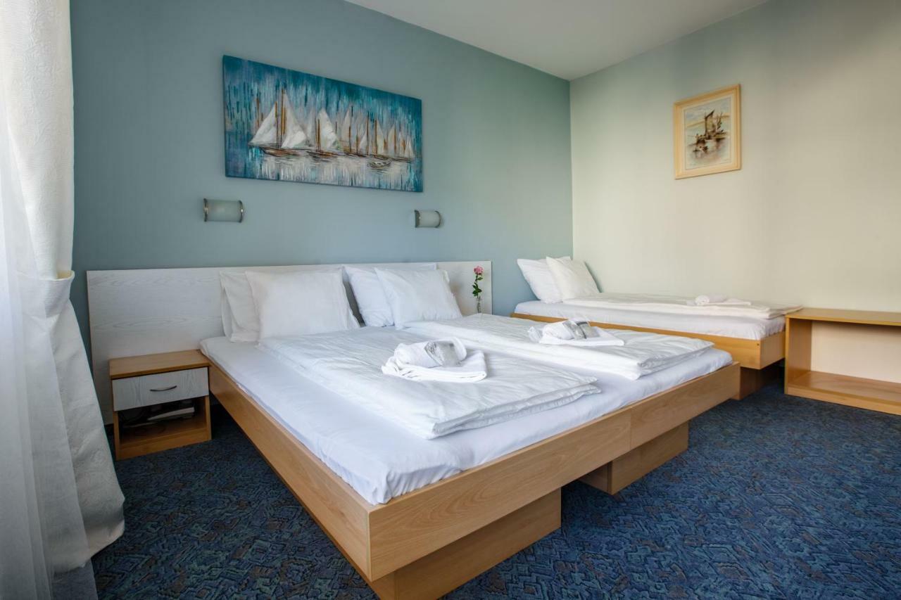 Rooms Split Stobrec Ngoại thất bức ảnh
