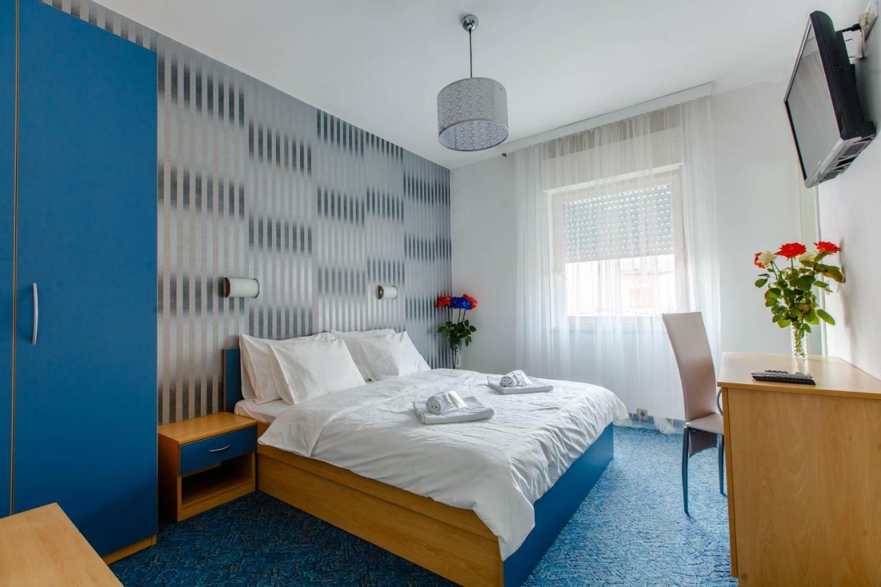 Rooms Split Stobrec Ngoại thất bức ảnh