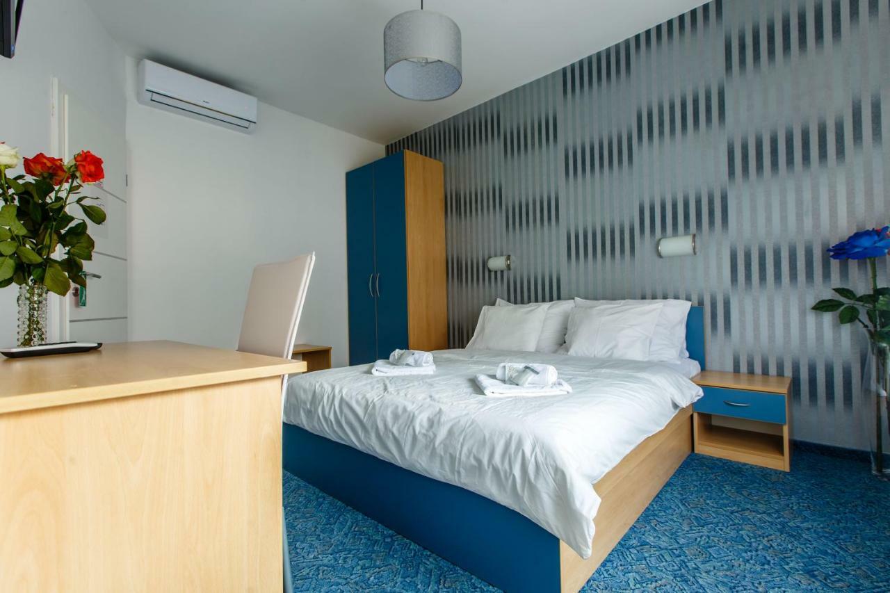 Rooms Split Stobrec Ngoại thất bức ảnh