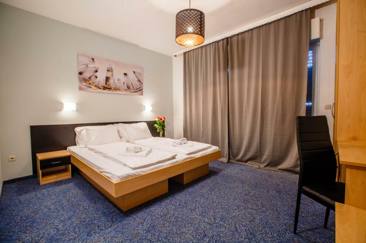 Rooms Split Stobrec Ngoại thất bức ảnh