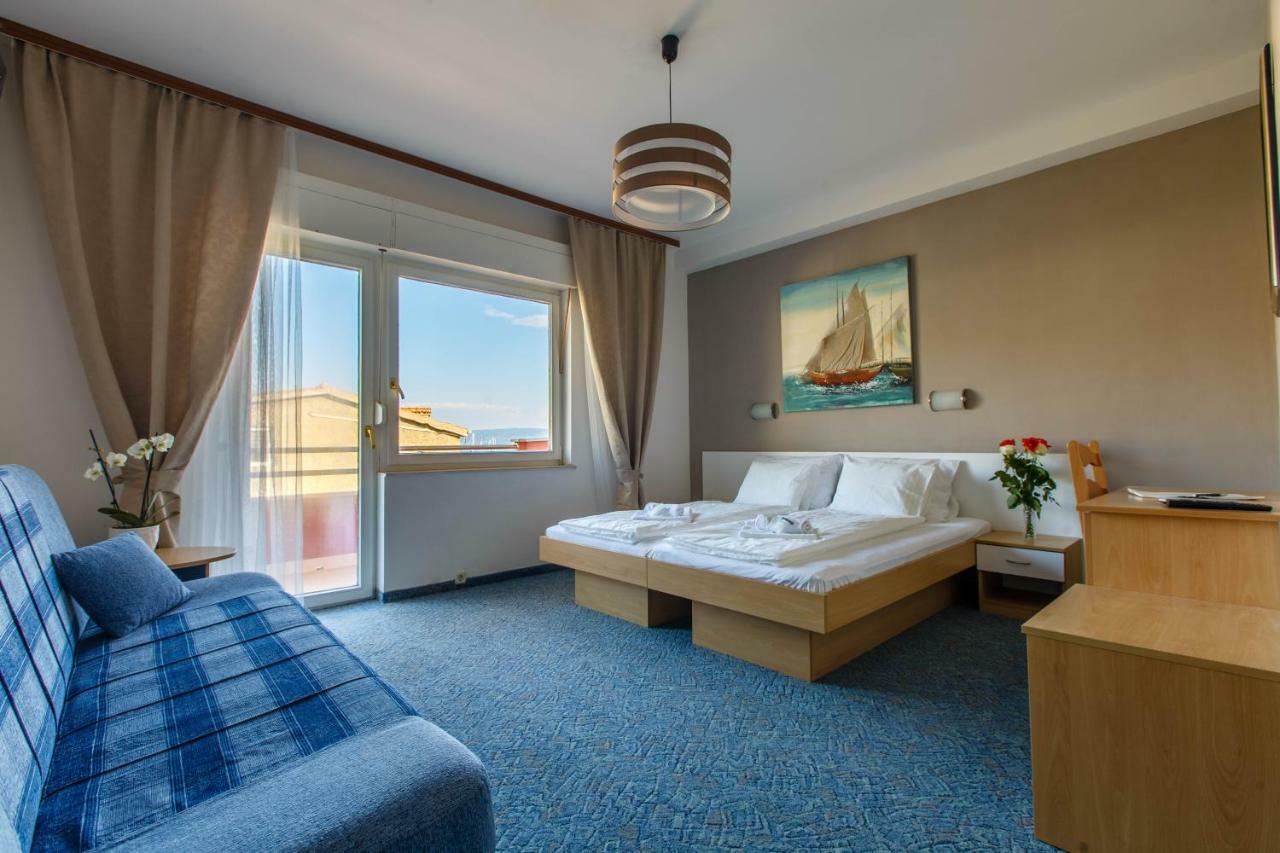 Rooms Split Stobrec Ngoại thất bức ảnh