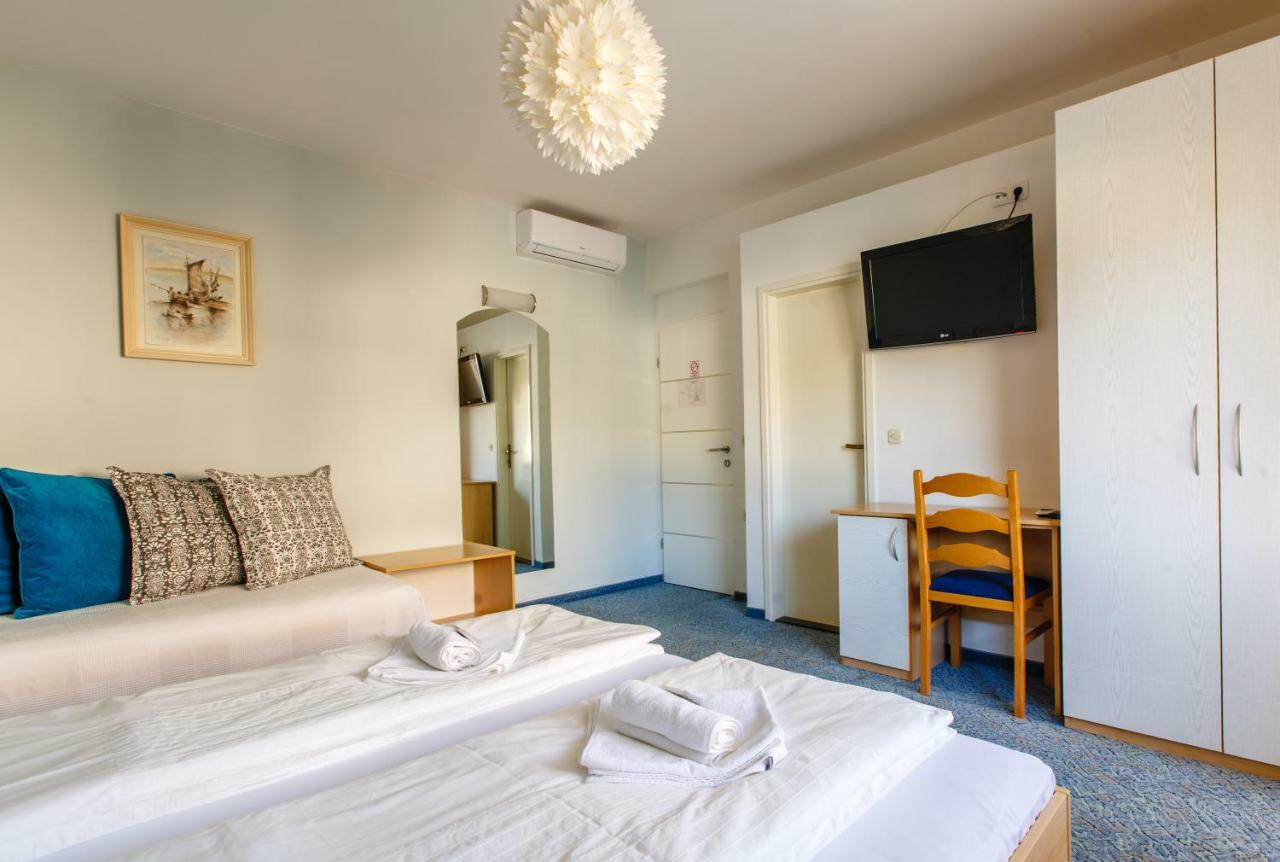 Rooms Split Stobrec Ngoại thất bức ảnh
