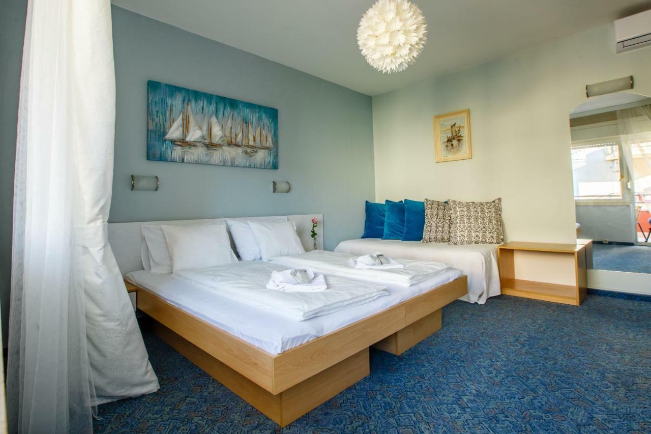Rooms Split Stobrec Ngoại thất bức ảnh