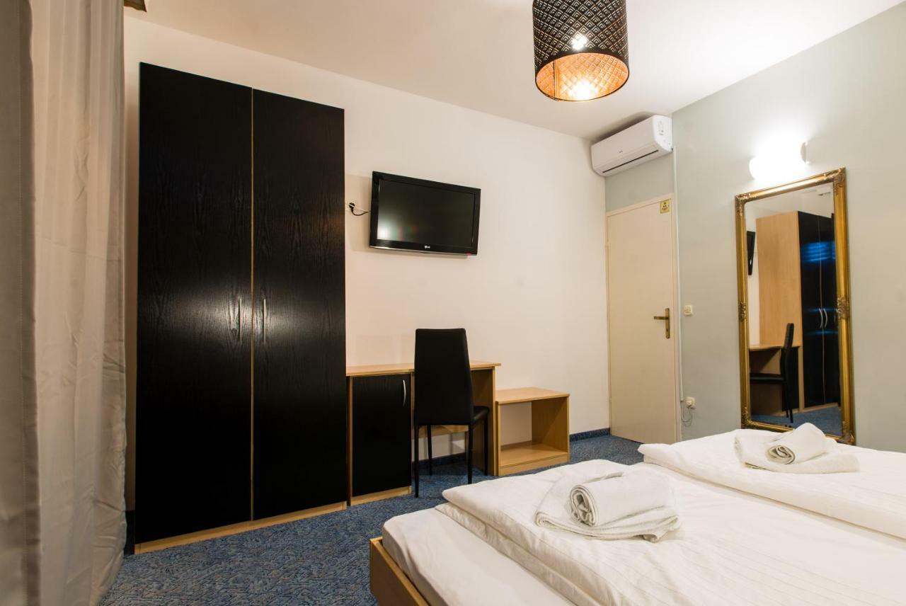 Rooms Split Stobrec Ngoại thất bức ảnh